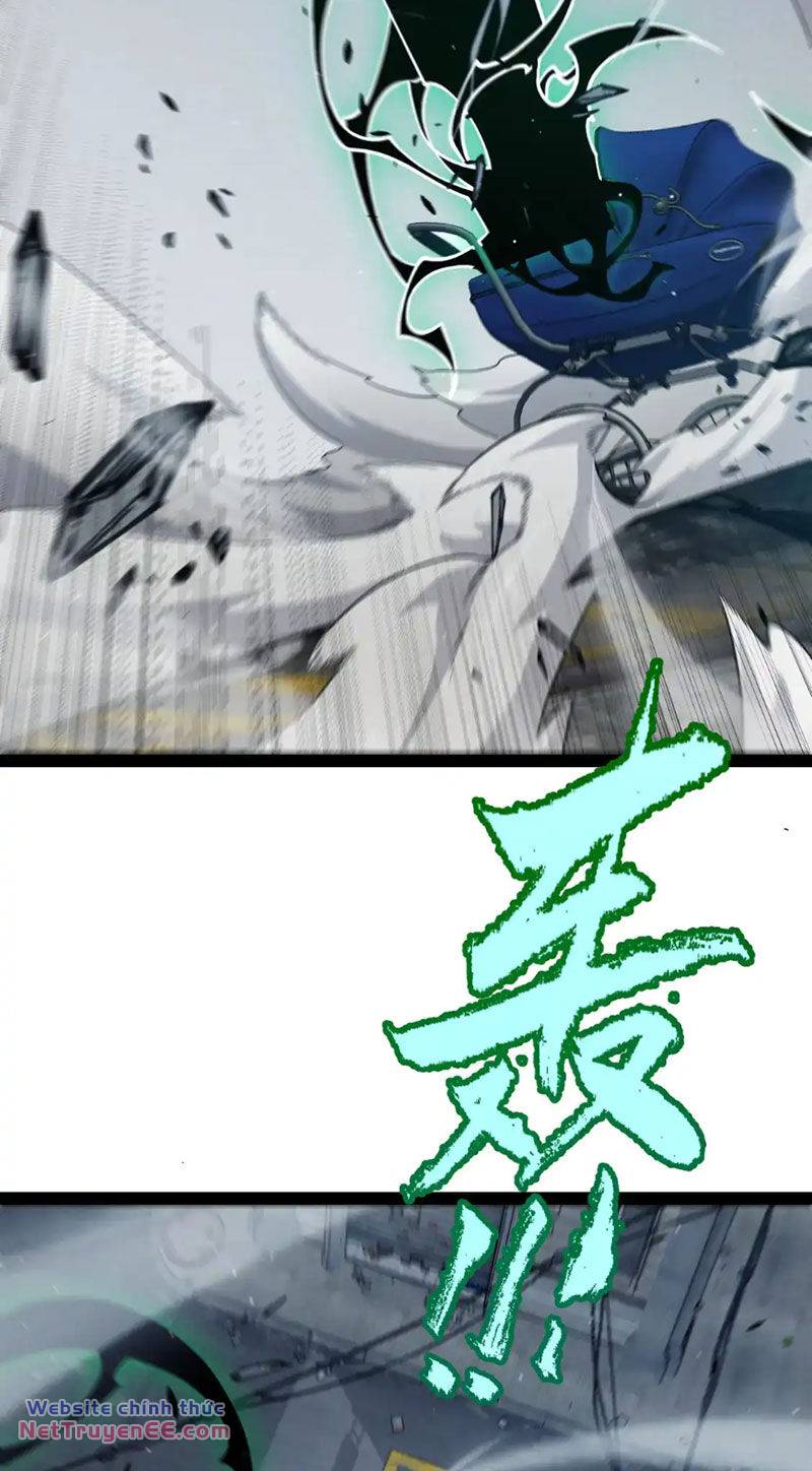 tôi đến từ thế giới trò chơi chapter 264 14