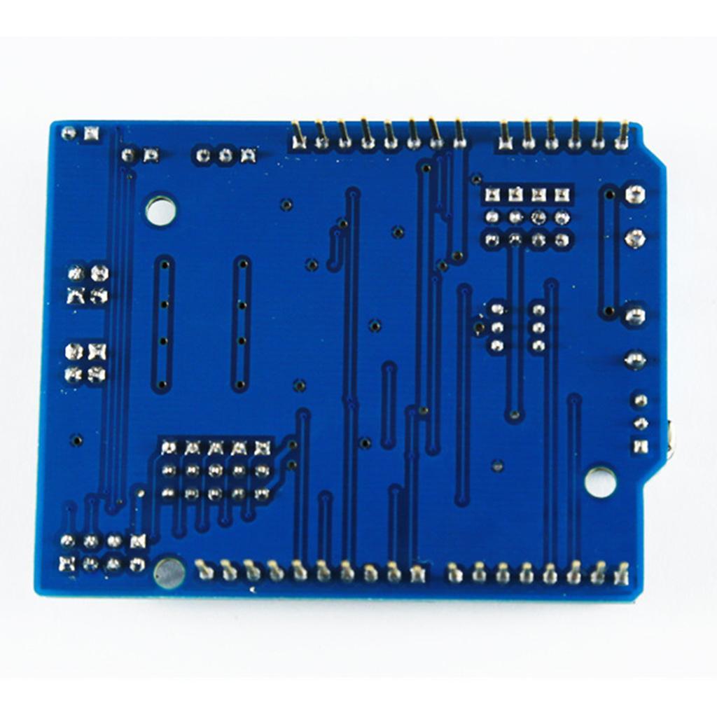 Motor Driver Shield Board For UNO R3