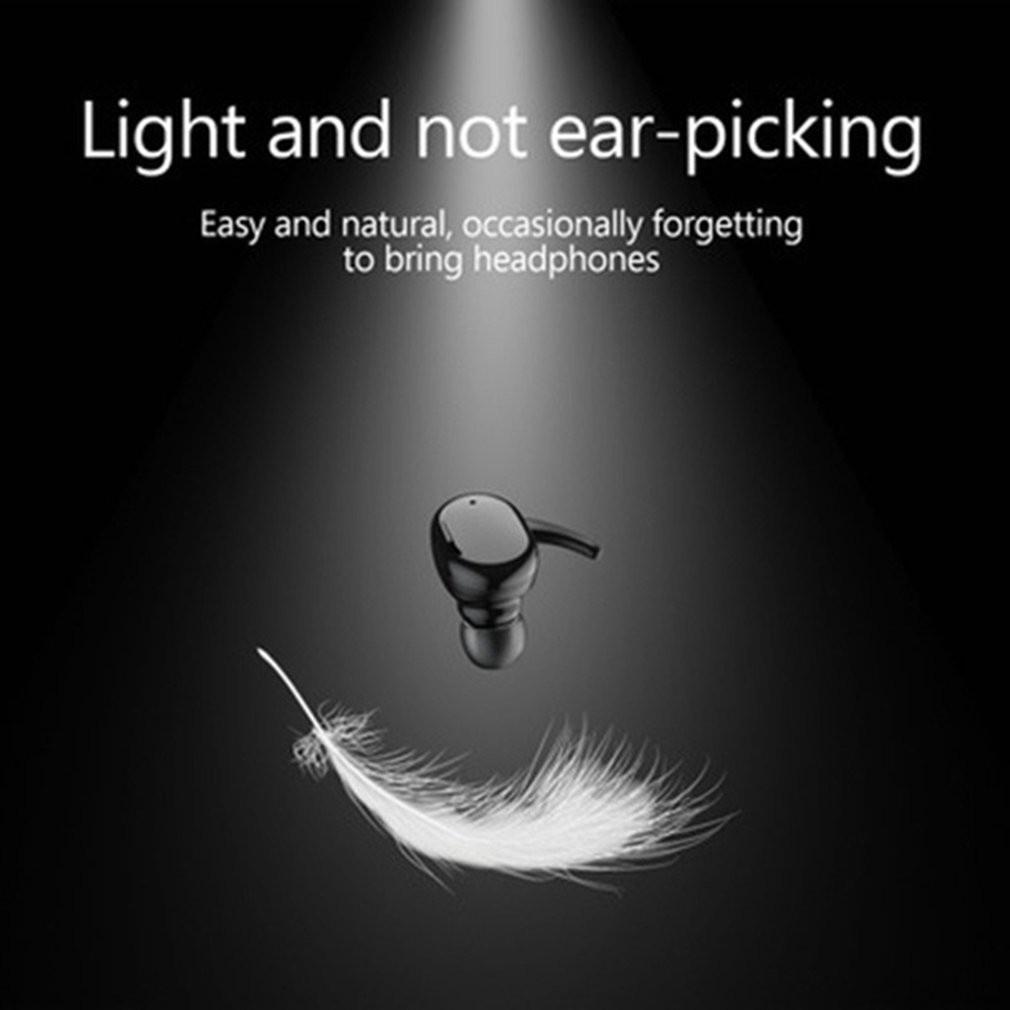 Bộ Tai Nghe Bluetooth 5.0 Không Dây Y30 TWS Chống Nước Kèm Điều Khiển Cảm Ứng Cho Android Và IOS