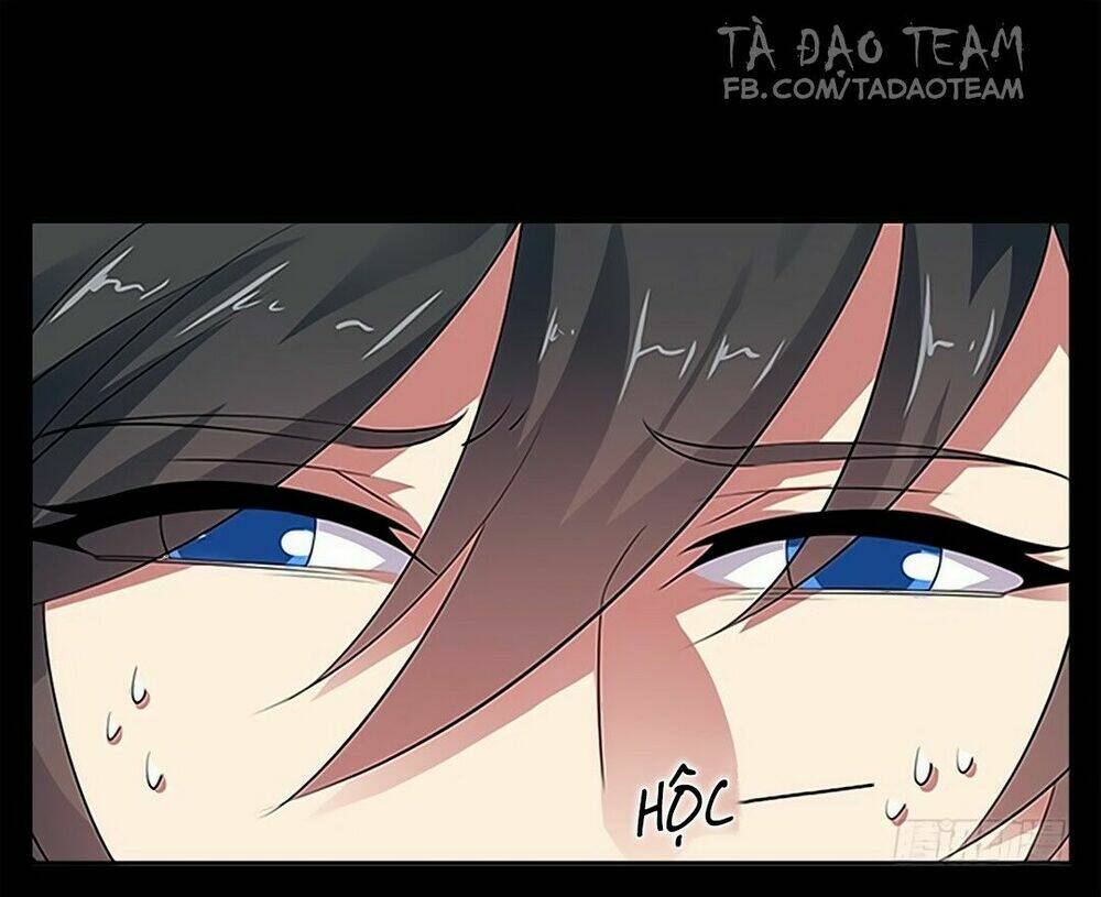 hoa ngôn tâm nguyện chapter 18 11