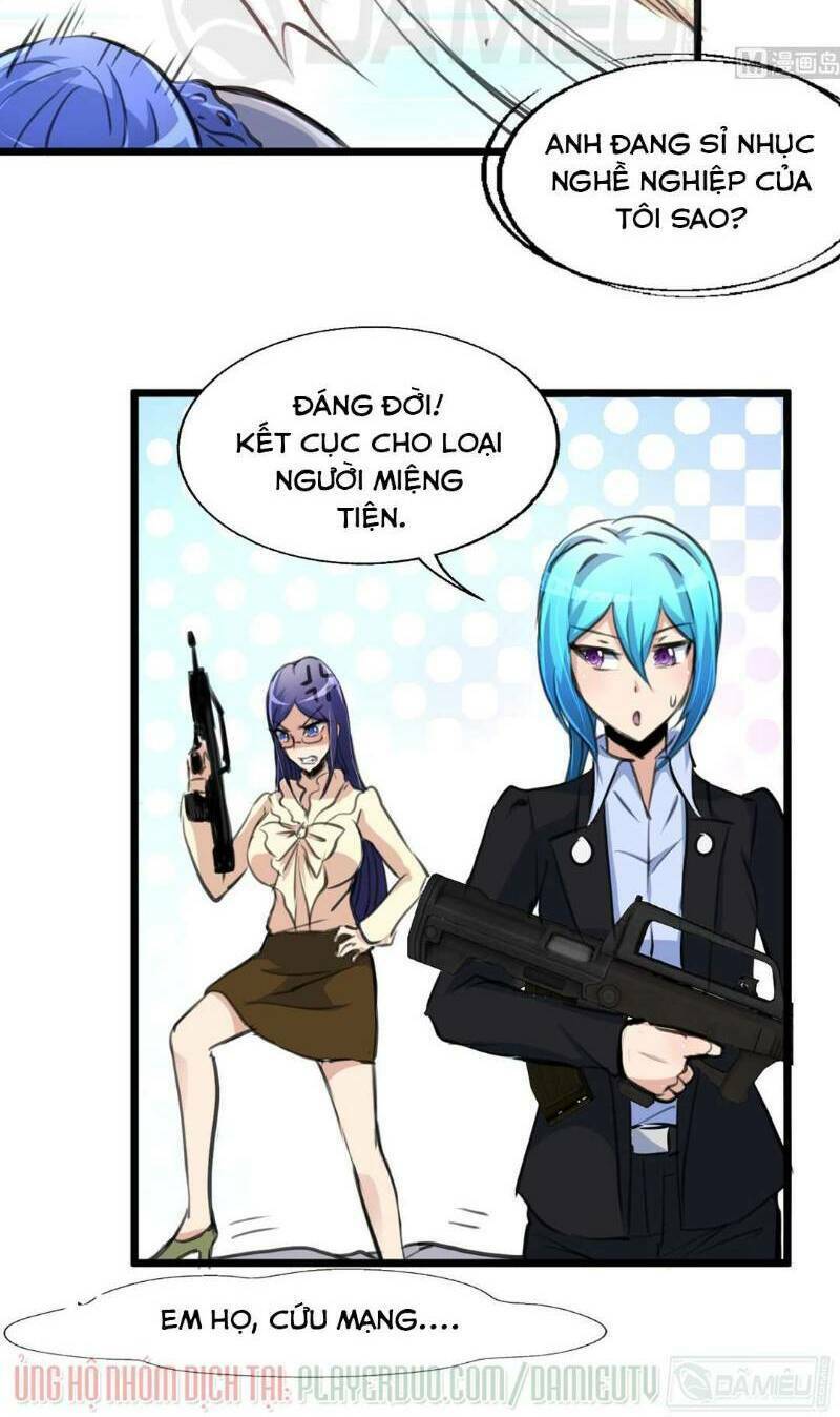 thần nhãn giám định sư chapter 107 2