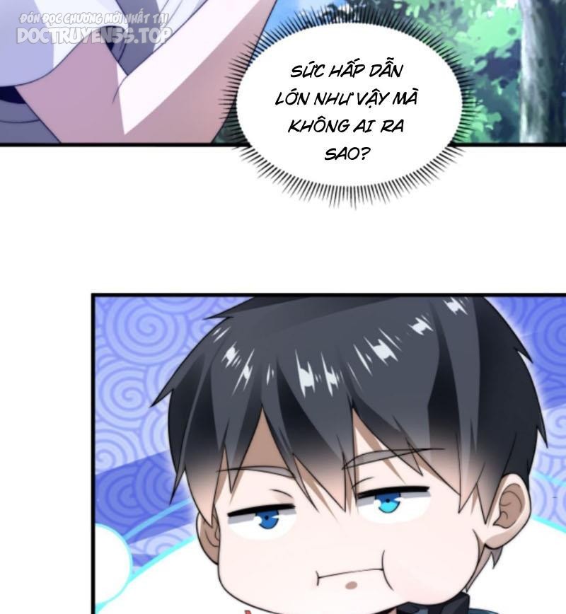 không gian hệ lão lục: dự trữ một vạn tấn thịt ngày tận thế chapter 84 32