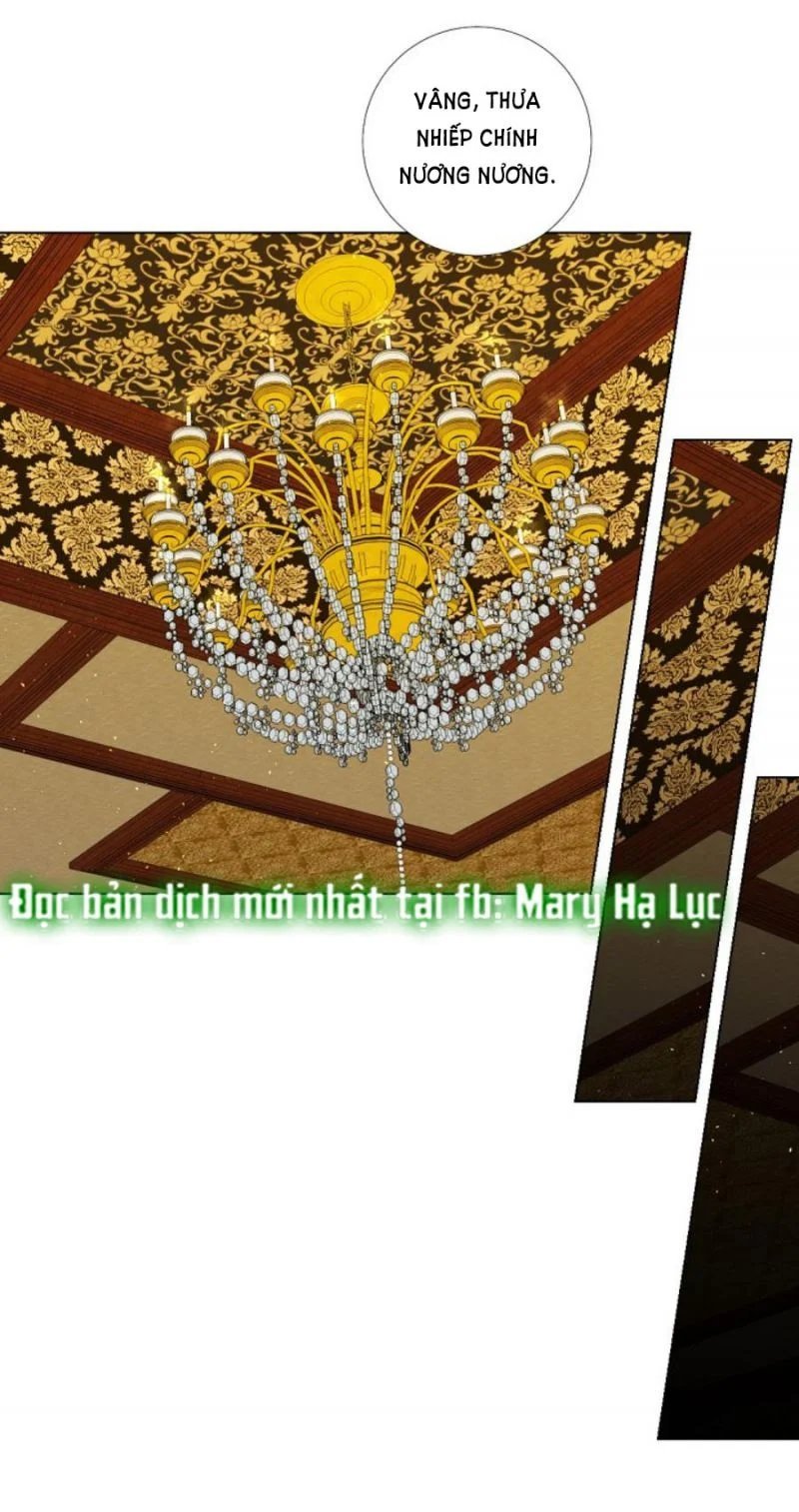 từ tiểu thư thành hoàng hậu - lady to queen chapter 32 5