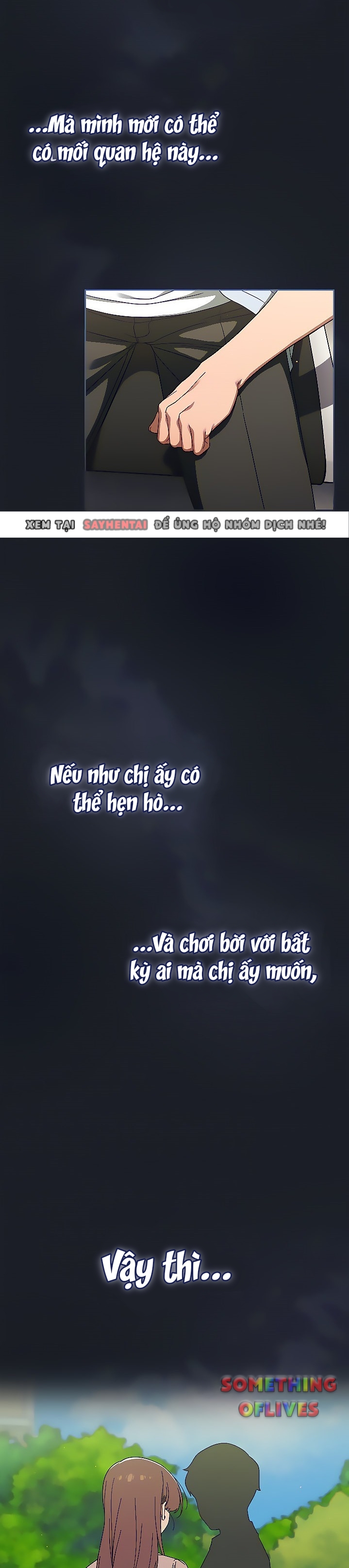 bật công tắc chapter 33 24