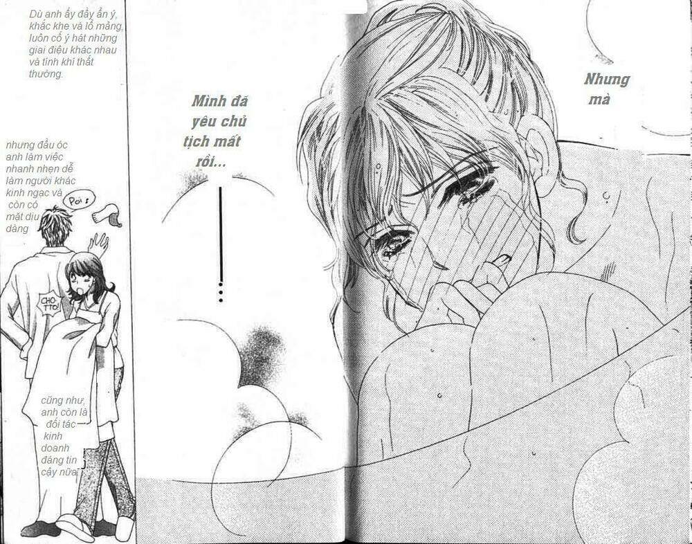 diamond life chapter 5 28