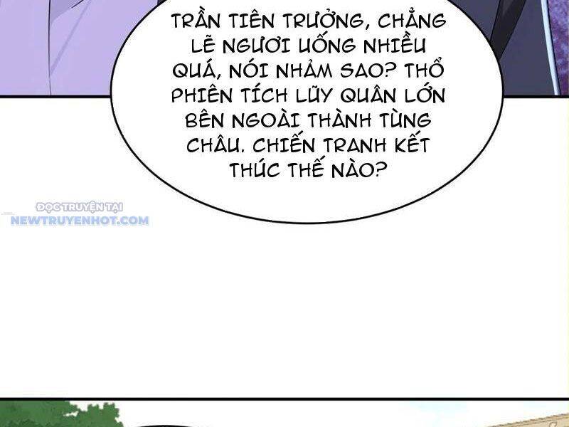 ta thực sự không muốn làm thần tiên chapter 101 9