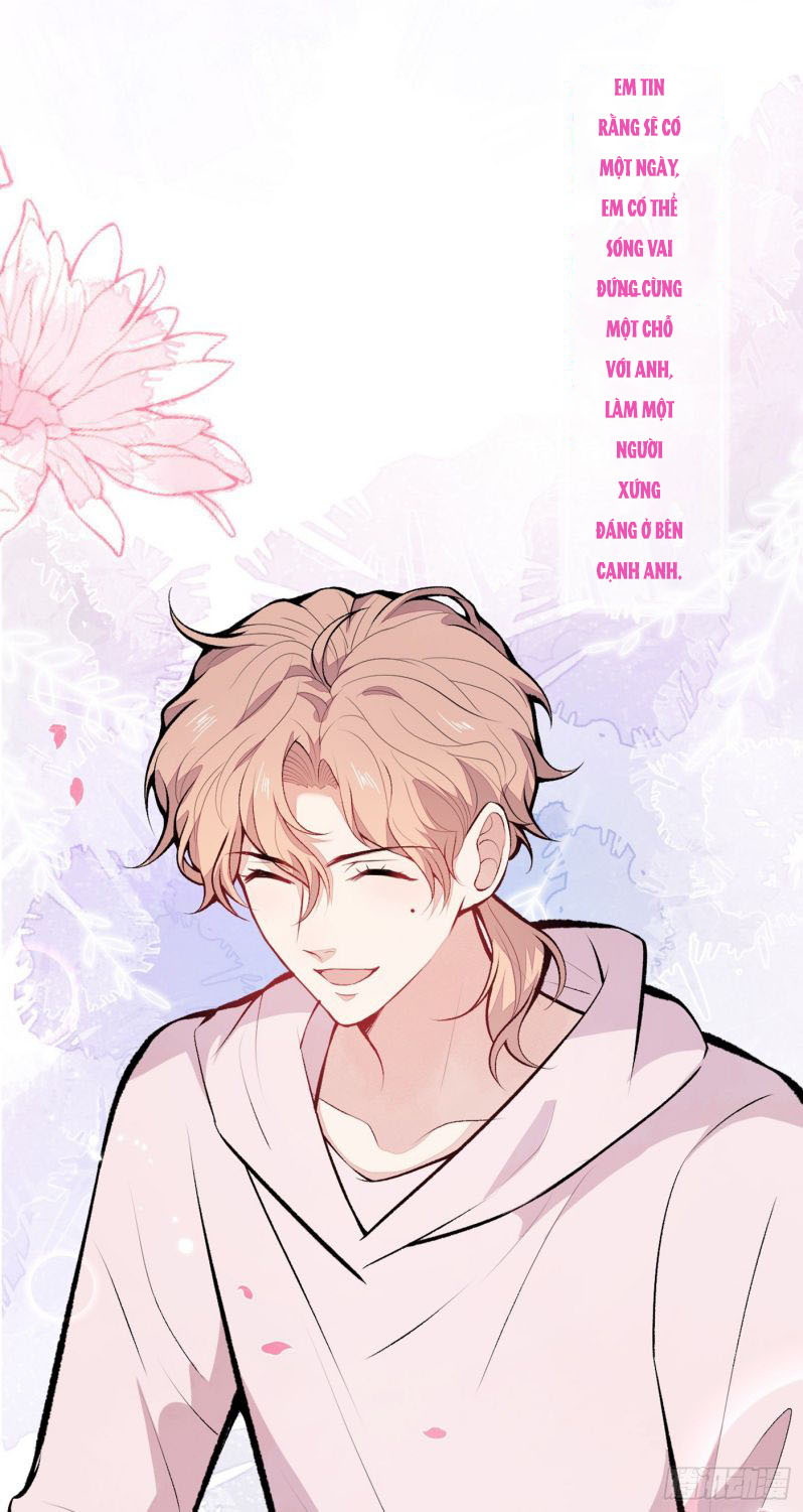 hotsearch của ảnh đế chapter 94 14