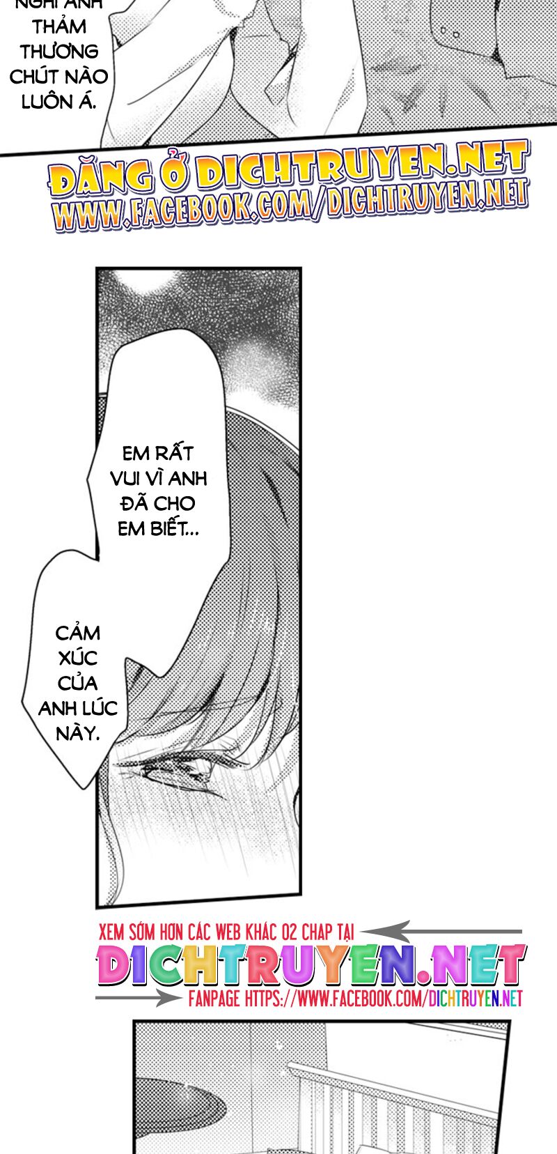 sai rồi, sếp tây nhà tôi không phải là quý ông đâu! chapter 39 10