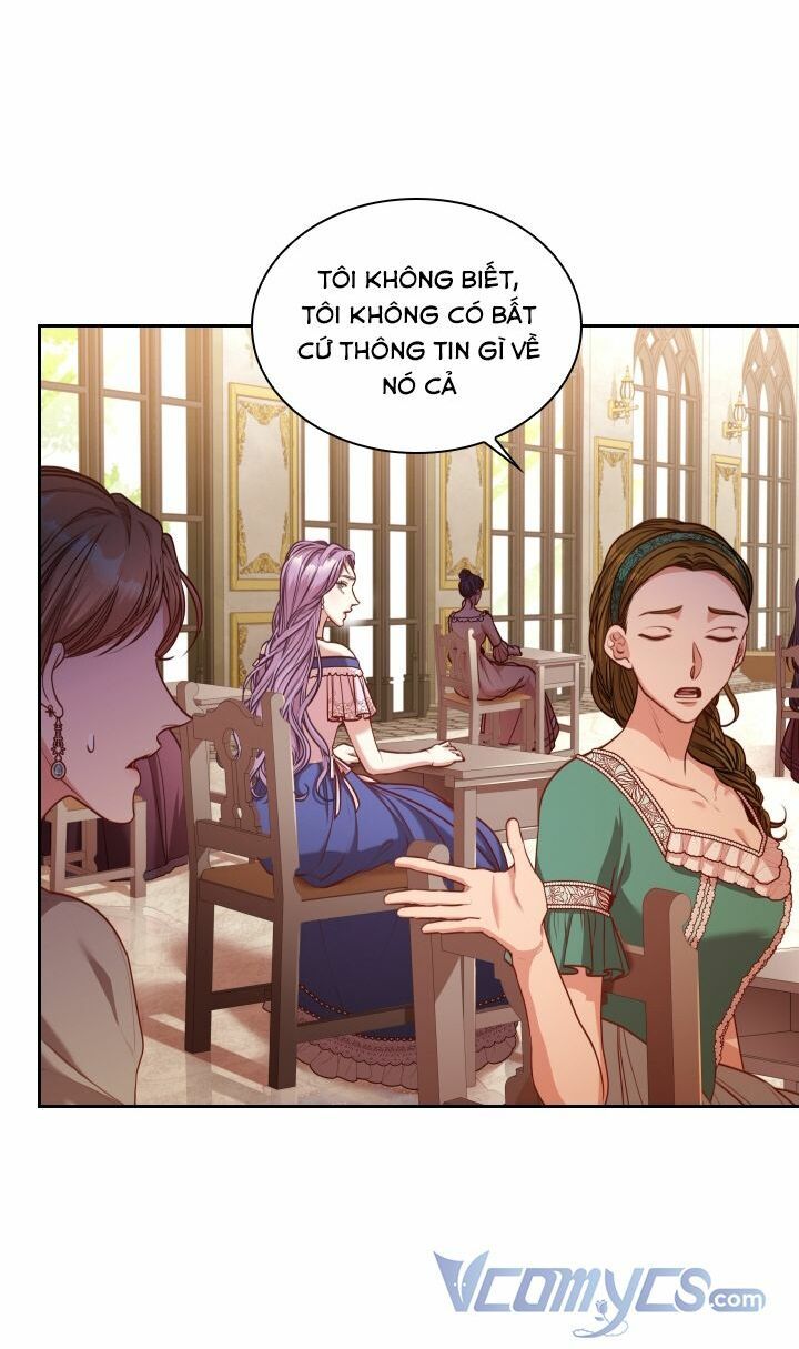 tôi trở thành thư ký của bạo chúa chapter 49 37