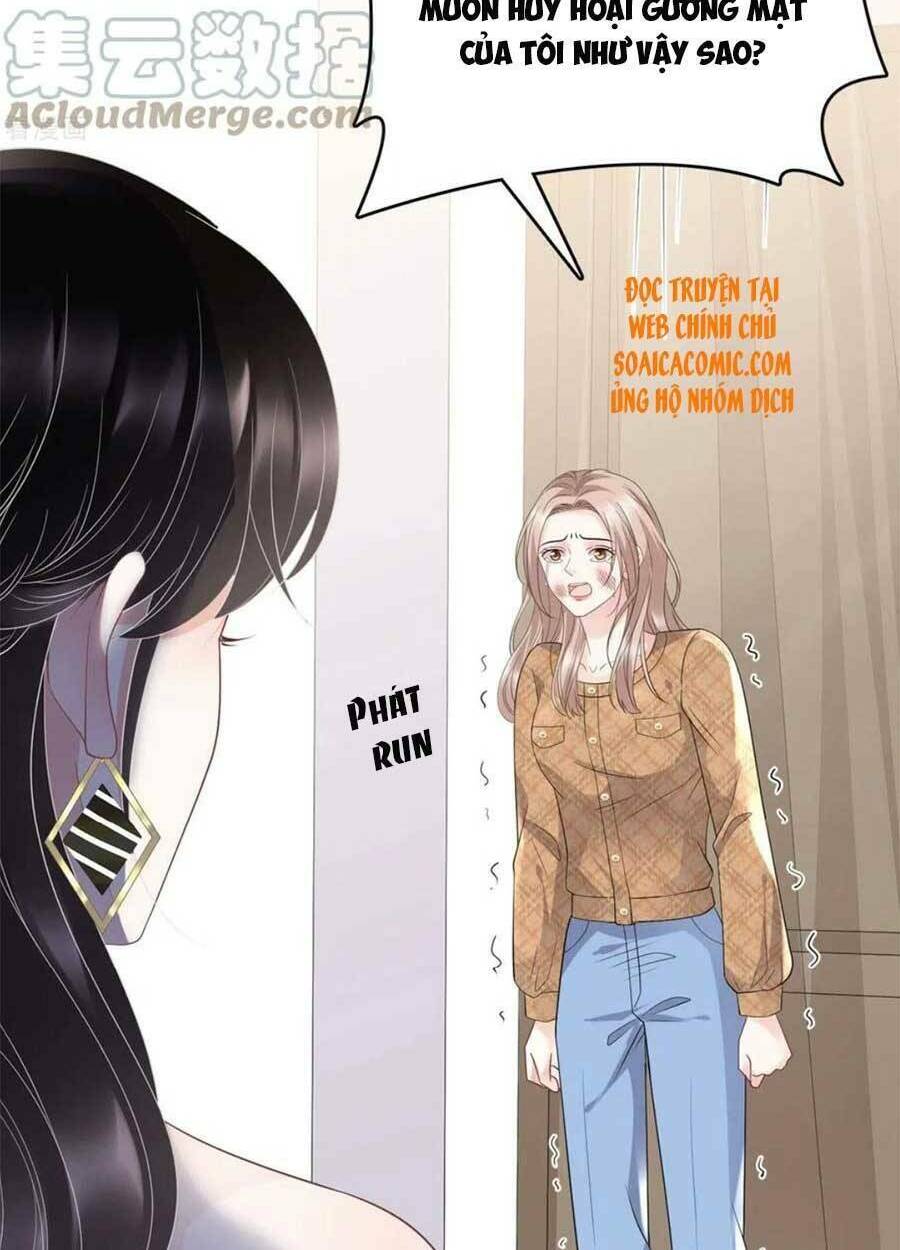 đại tiểu thư có ý đồ gì xấu đâu chapter 91 12