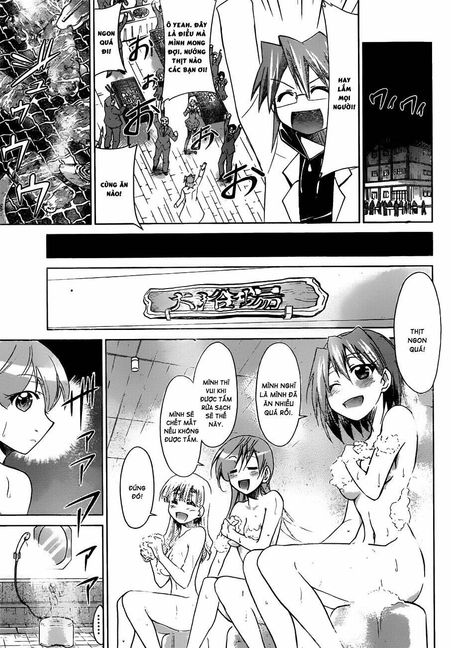 denpa kyoushi chapter 42 9