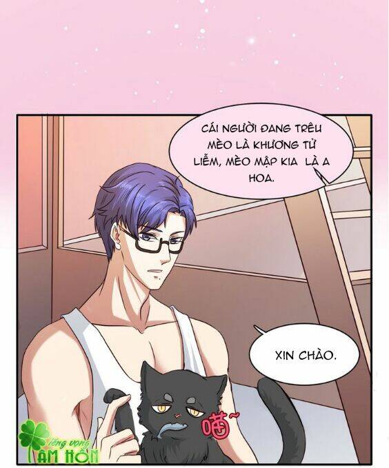 boygroup của ta, thần của ta chapter 5 32