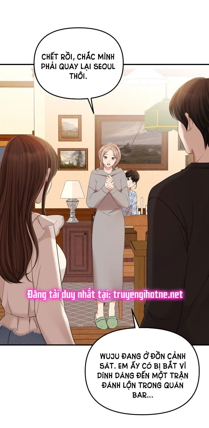 gửi em người đánh cắp những vì sao - to you who swallowed a star chapter 82.2 51