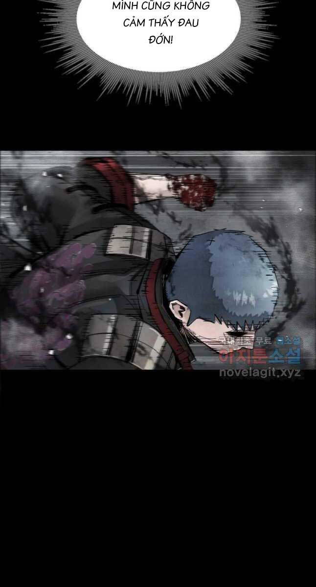 mật mã mê cung chapter 68 51