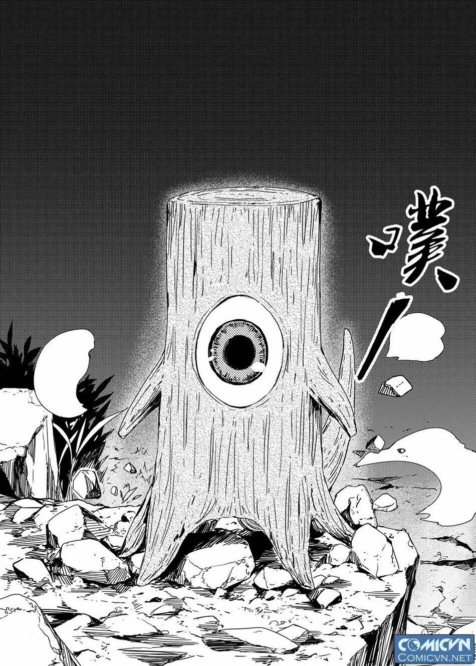 quỷ sai chapter 23 12