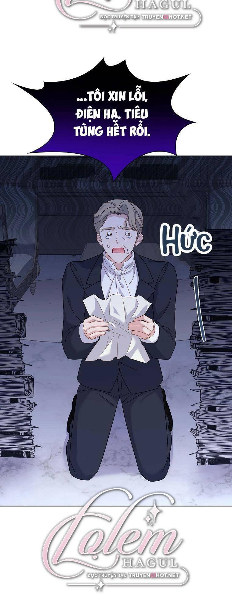 để yên cho tiểu thư hiền chapter 81 60