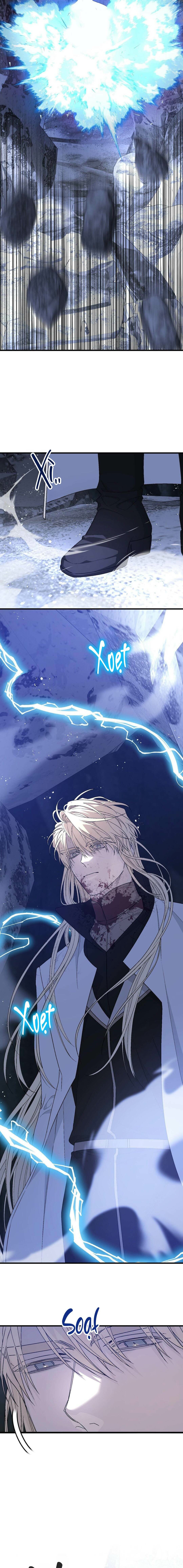 khế ước vĩnh cửu chapter 86 9