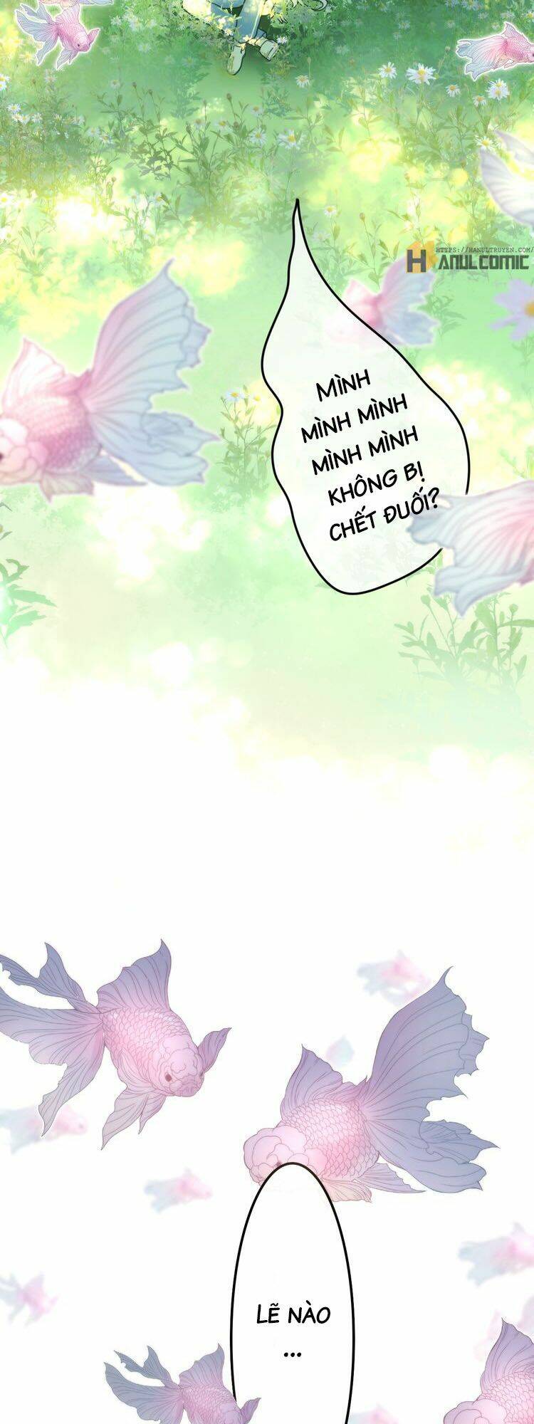 monster - độ ấm của dã thú trầm tĩnh chapter 2 7