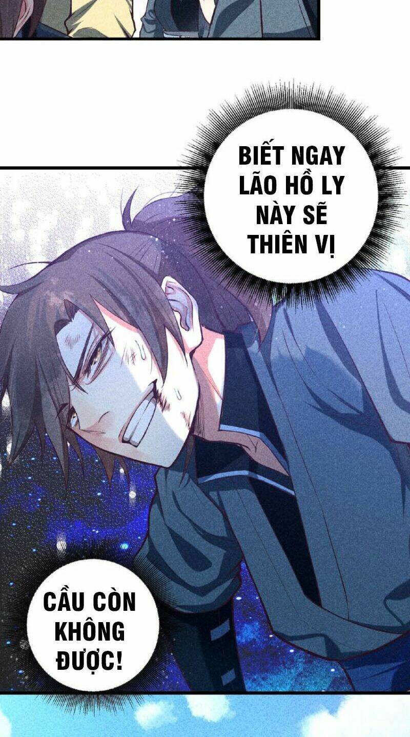 thánh tôn chapter 2 23