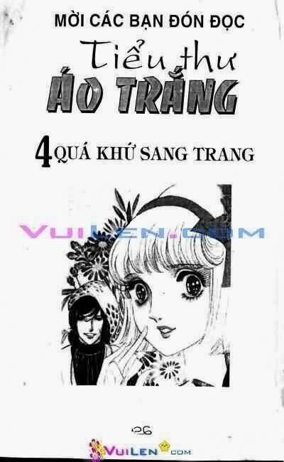 tiểu thư áo trắng chapter 3 126