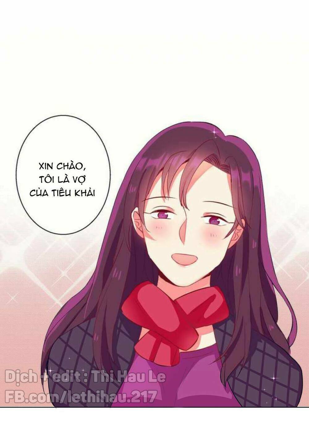 bị quyến rũ, làm sao đây? chapter 3 12