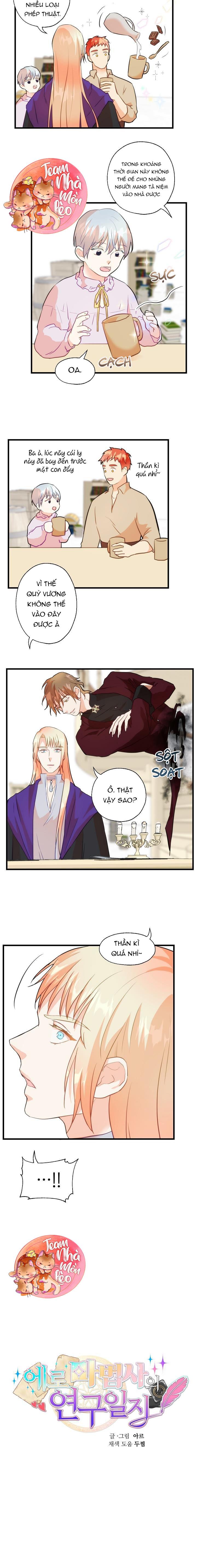 phù thủy gợi tình chapter 15 10