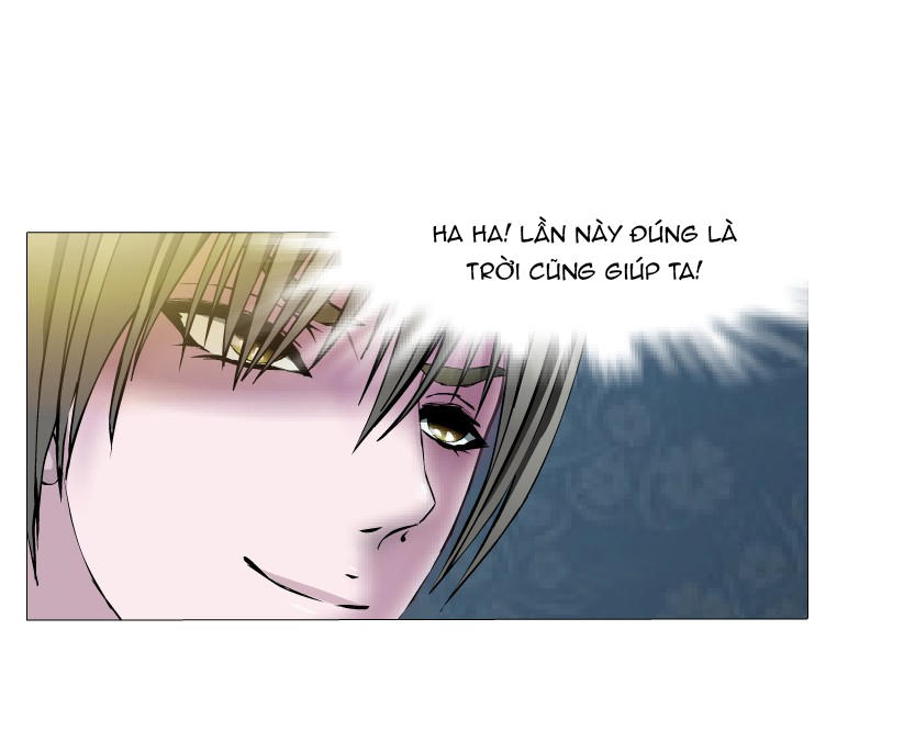 cạm bẫy của nữ thần chapter 41 30