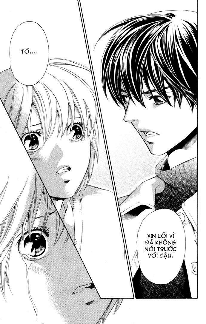 boku ni natta watashi chapter 3 37