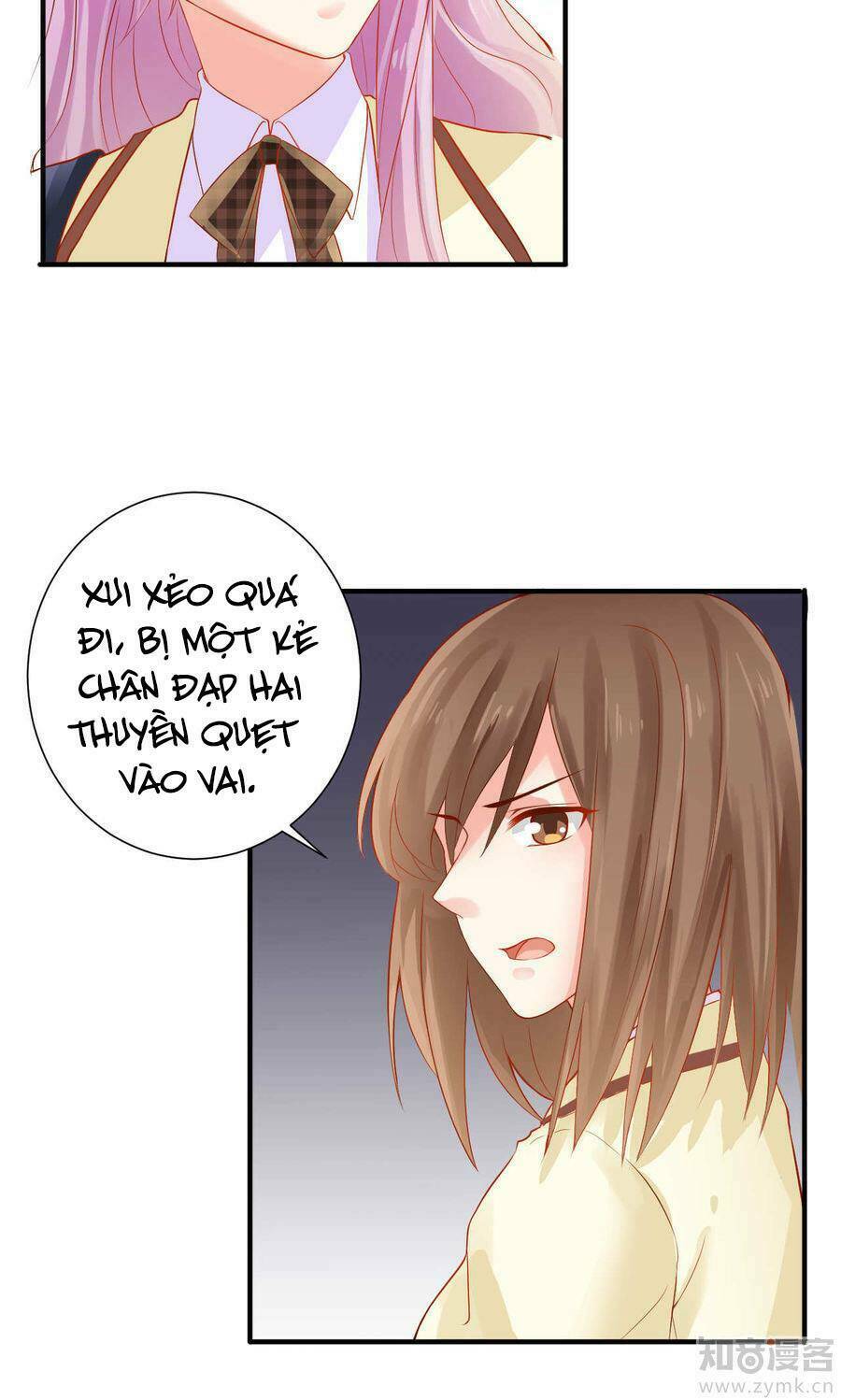 trọng sinh từ 0 thành 1 chapter 9 5