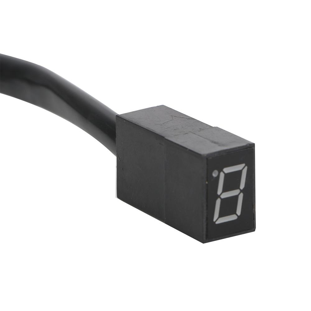 Bộ cảm biến chuyển số 5 mức độ cho xe máy