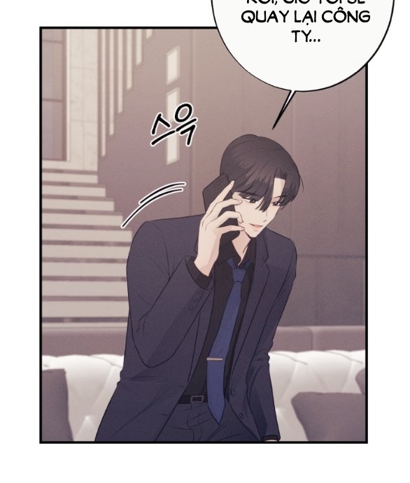 [18+] người vợ quyến rũ chapter 13.2 7