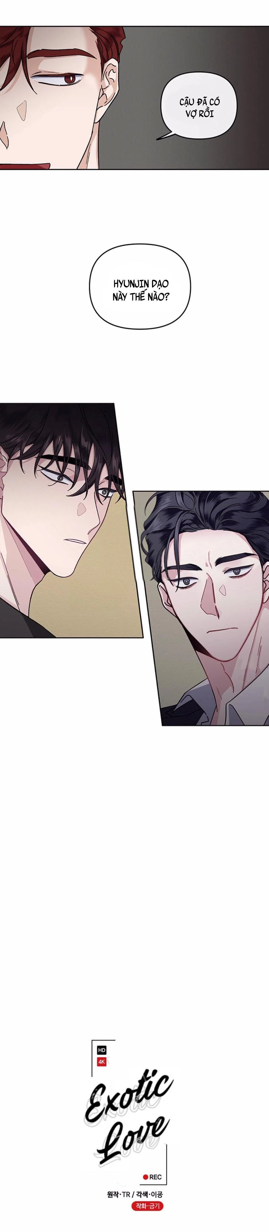 tình yêu kì lạ chapter 11 4