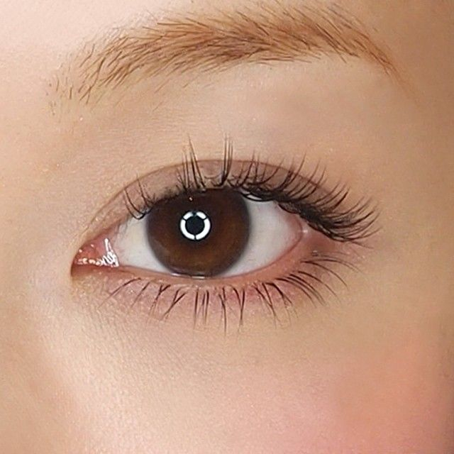 Mascara Chuốt Mi Dày Rậm Lông Mi, Không Lem Trôi Kissme Volum Super WP