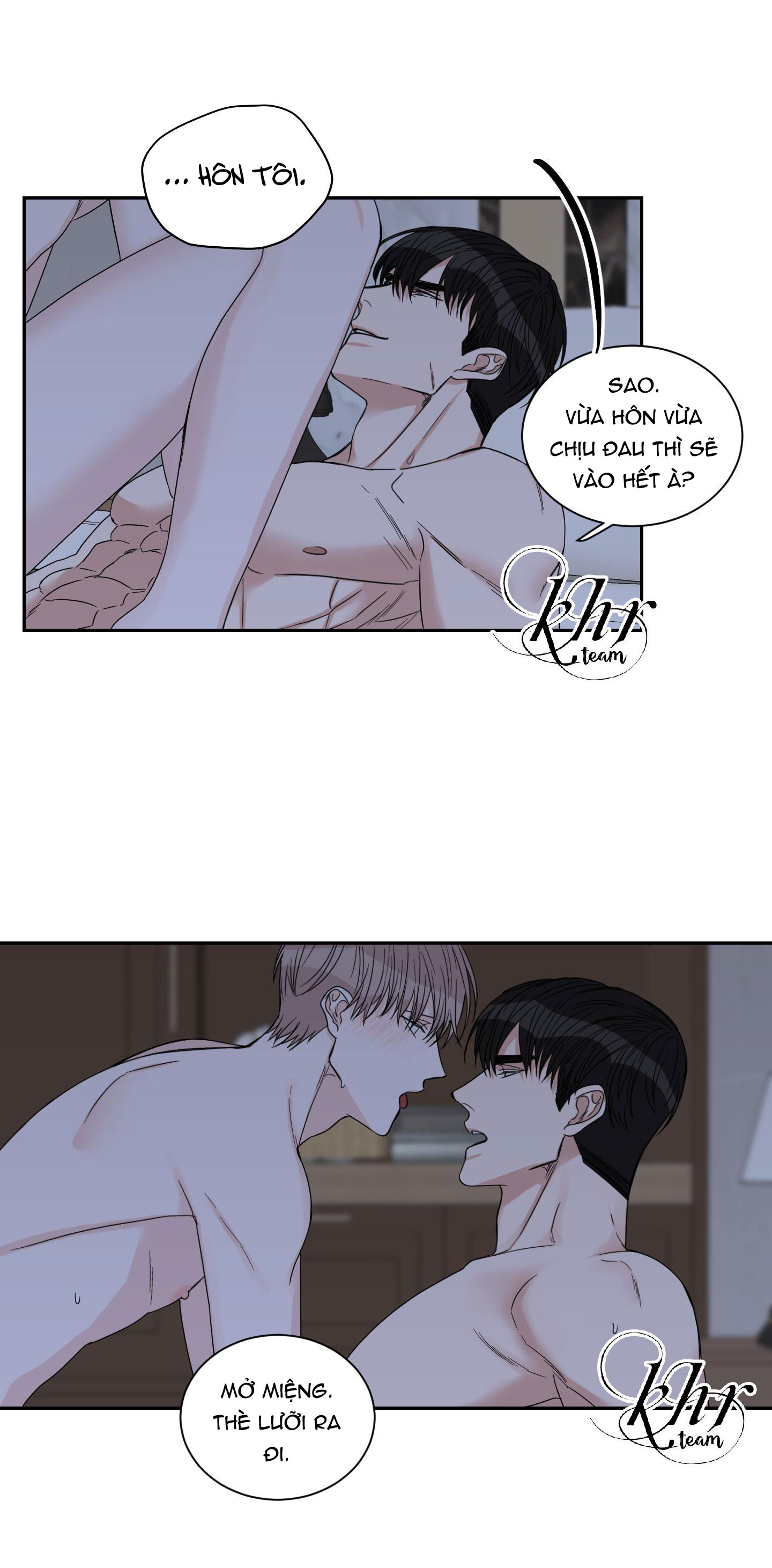 điểm cuối chapter 13 17