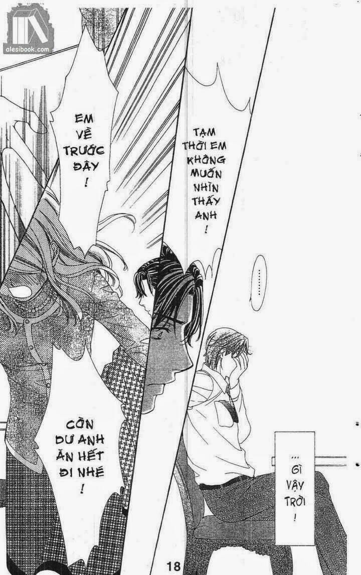 love of firos you chapter 13 15