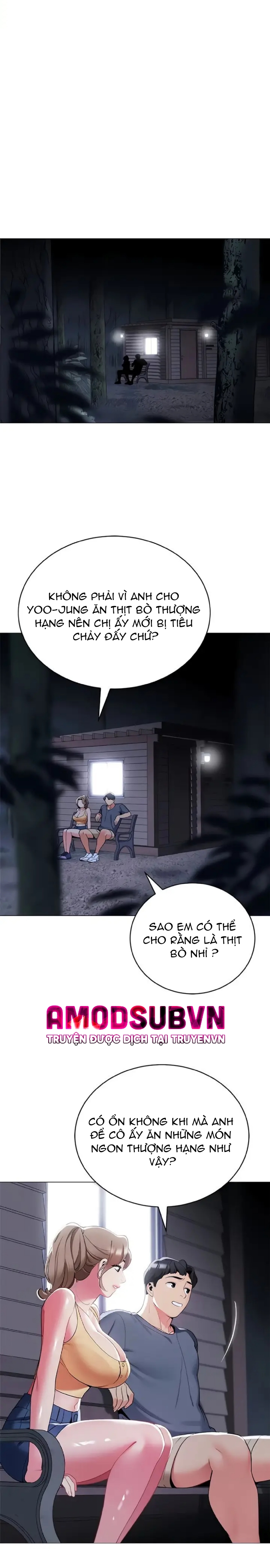 a good day to camp chapter 34 1