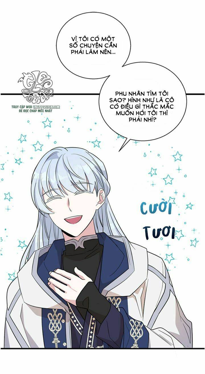 chồng yêu, em muốn đình công! chapter 47 9