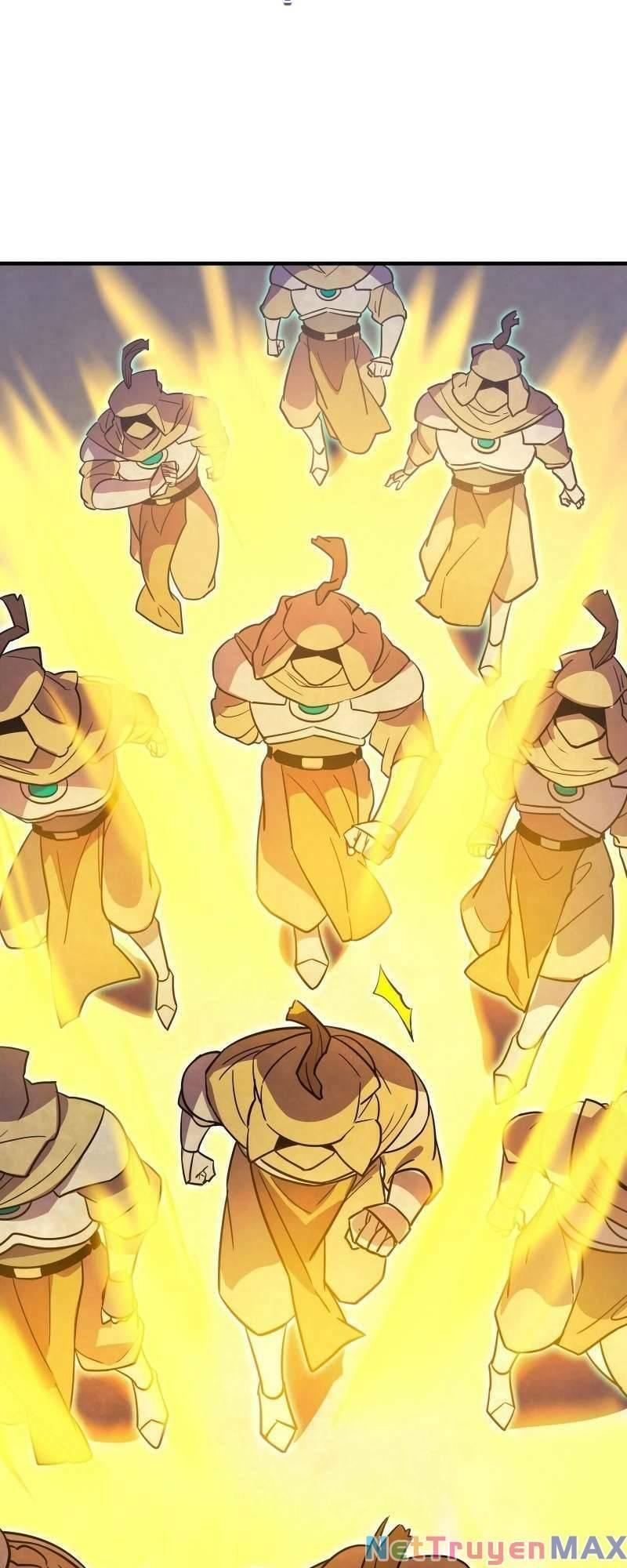 Huyết Thánh Cứu Thế Chủ~ Ta Chỉ Cần 0.0000001% Đã Trở Thành Vô Địch chapter 25 3