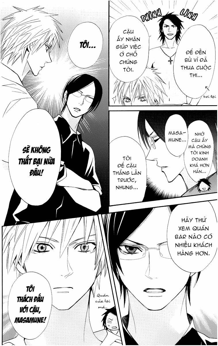 chàng trai hoàn hảo chapter 16 9