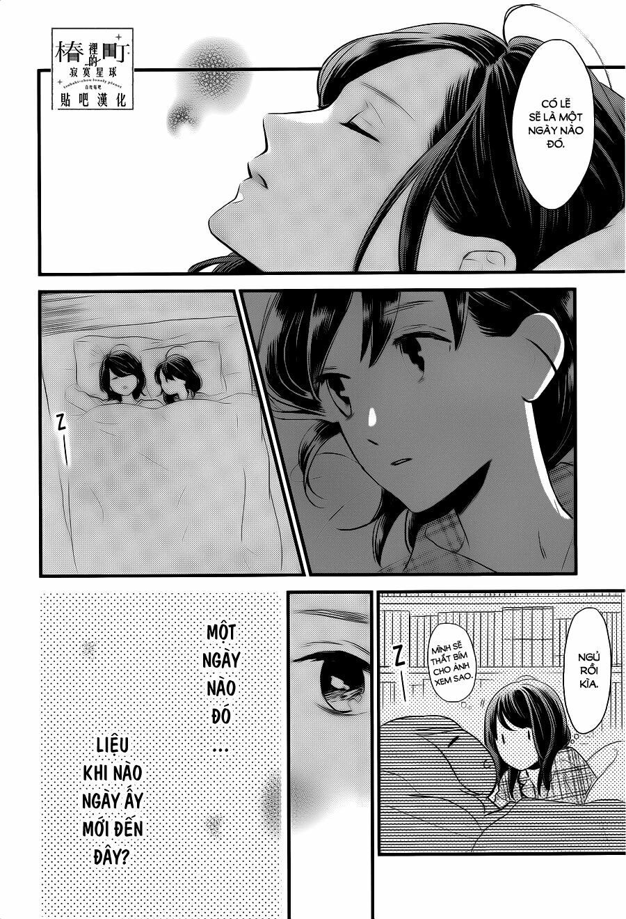 những đóa sơn trà kia, sẽ vì em mà đơm hoa khoe sắc chapter 63 18