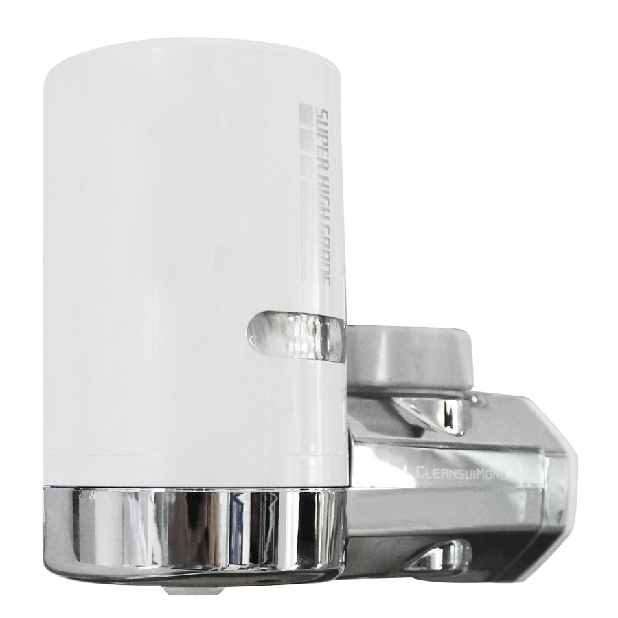 Thiết Bị Lọc Nước Lắp Tại Vòi EF201 - Hàng chính hãng