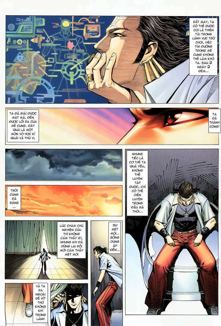 võ thần phượng hoàng chapter 74 5