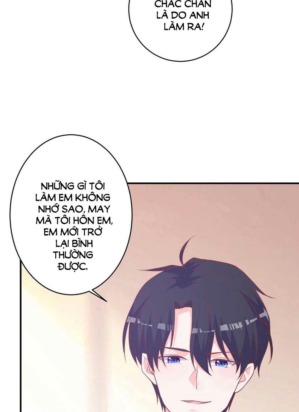 nam thần bóng tối không nghe lời chapter 7 13