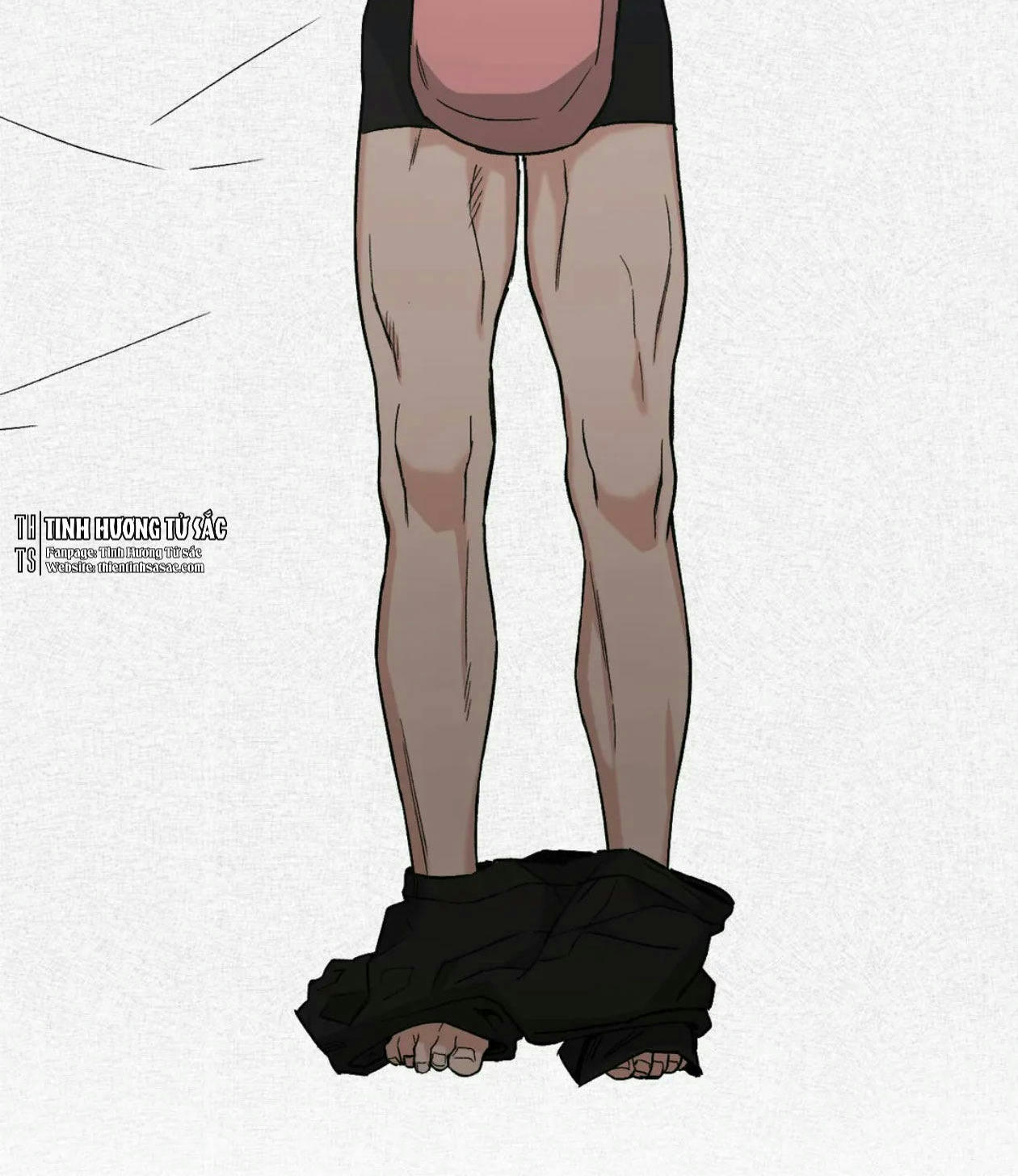 khi sát nhân biết yêu chapter 20 95