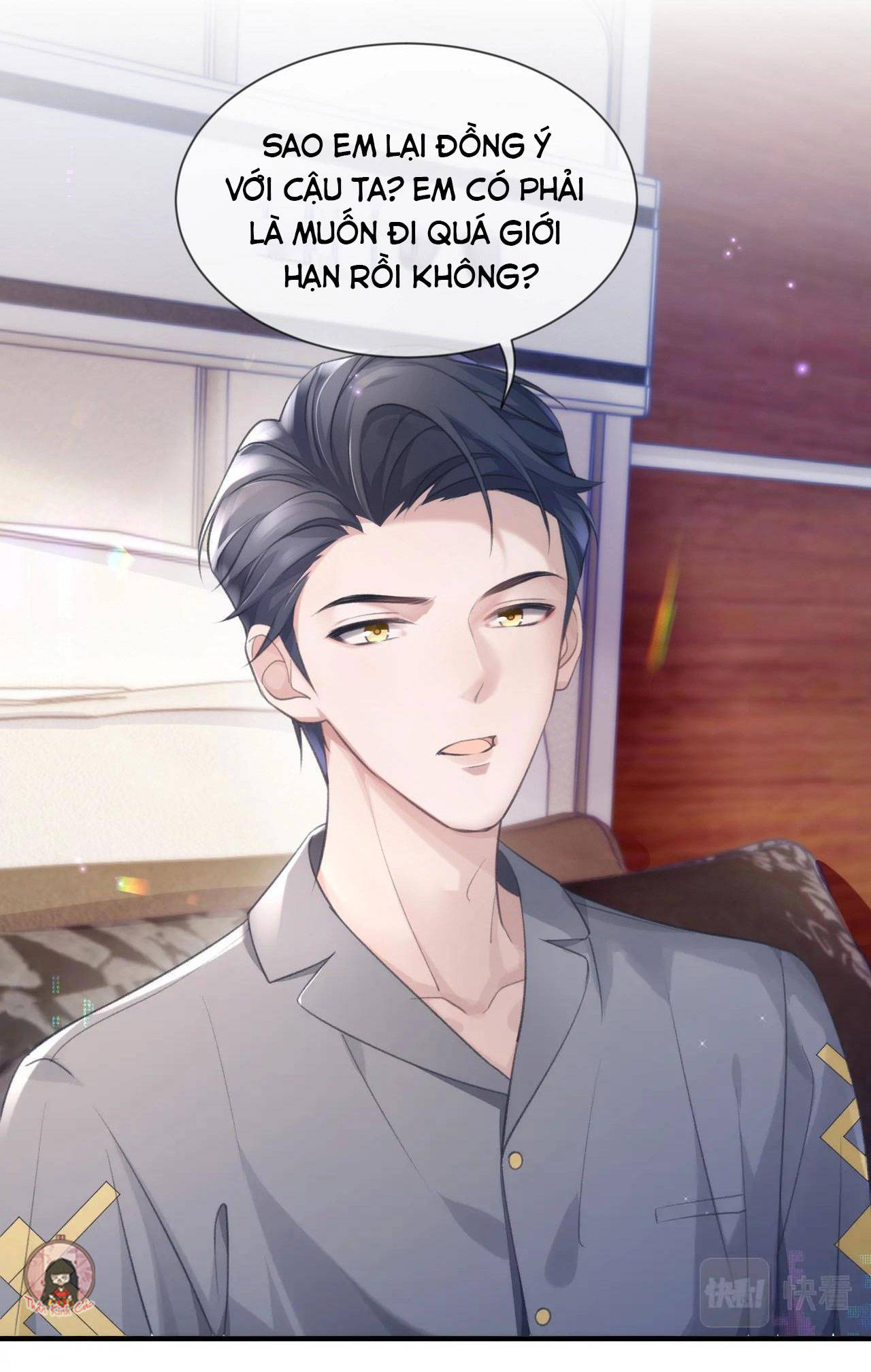 xin hãy ly hôn chapter 5 16