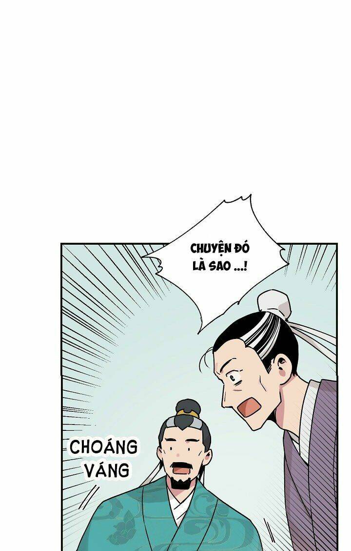 tôi trở thành nhân vật phản diện giỏi nhất trong giới võ thuật chapter 2 50