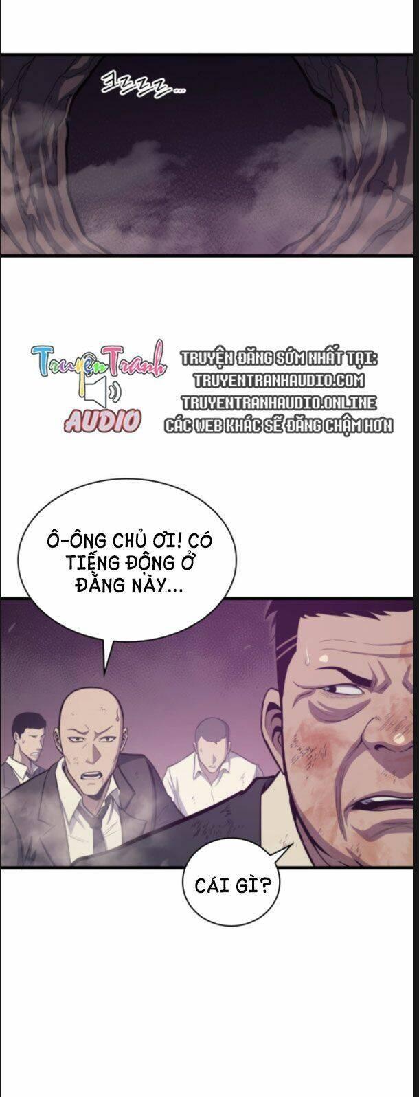 tôi trở lại thăng cấp một mình chapter 33 64
