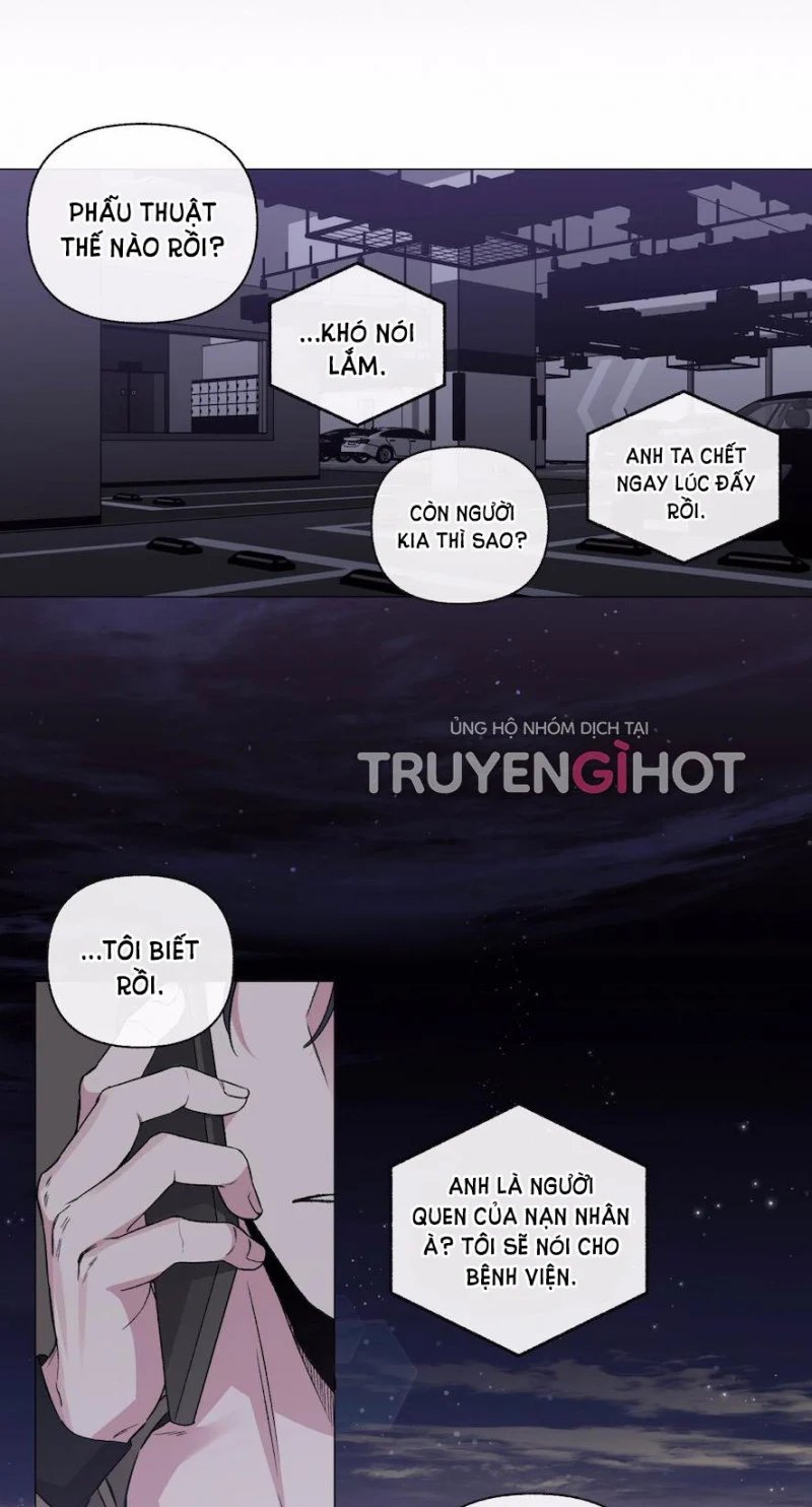 tình yêu kì lạ chapter 39 39