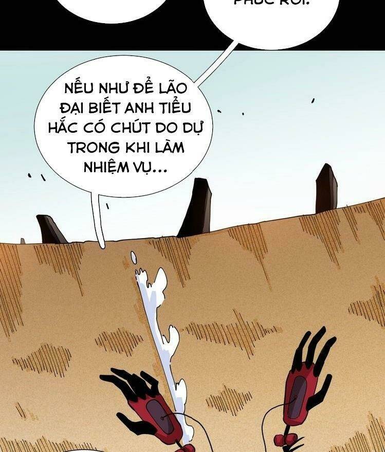 mạt thế chi thư chapter 20 4