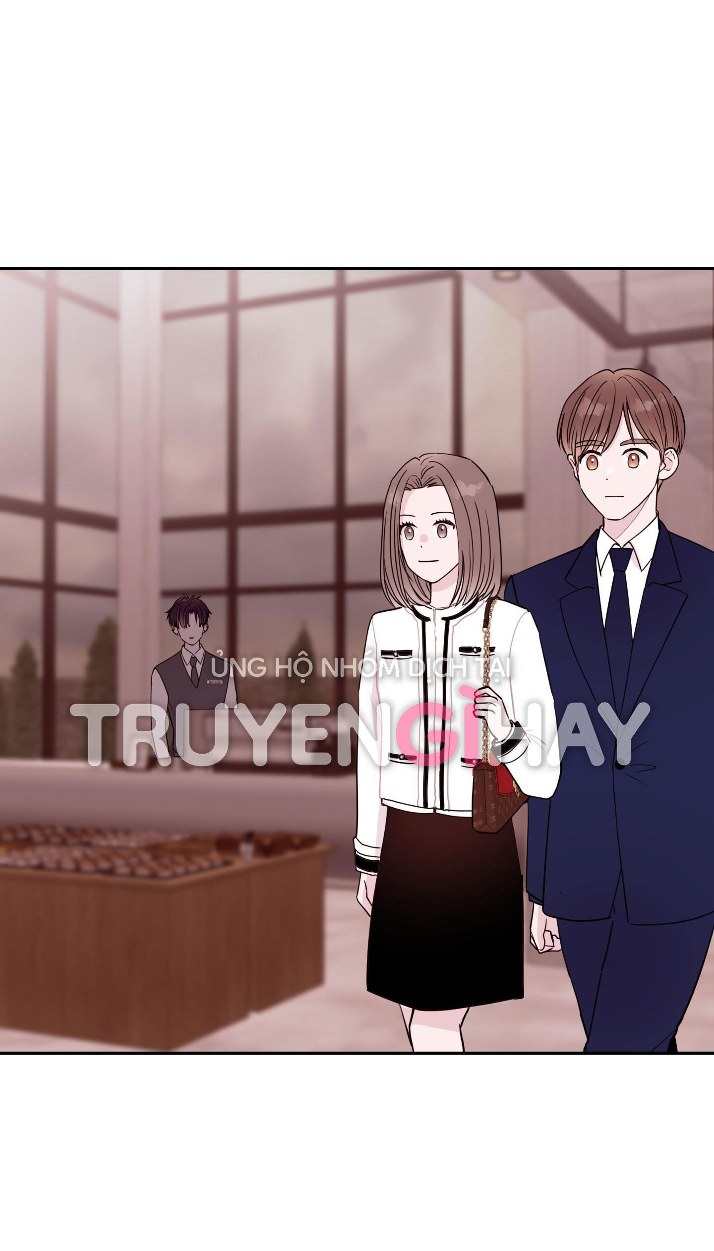 em trai vợ thật nguy hiểm chapter 22.2 2